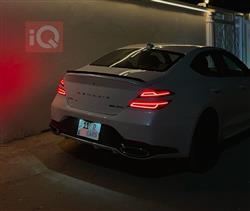 جنسس G70